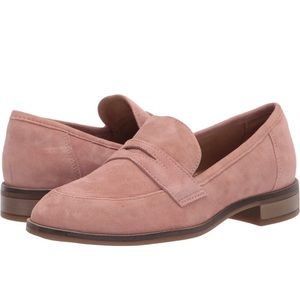 Clark’s Trish Loafers